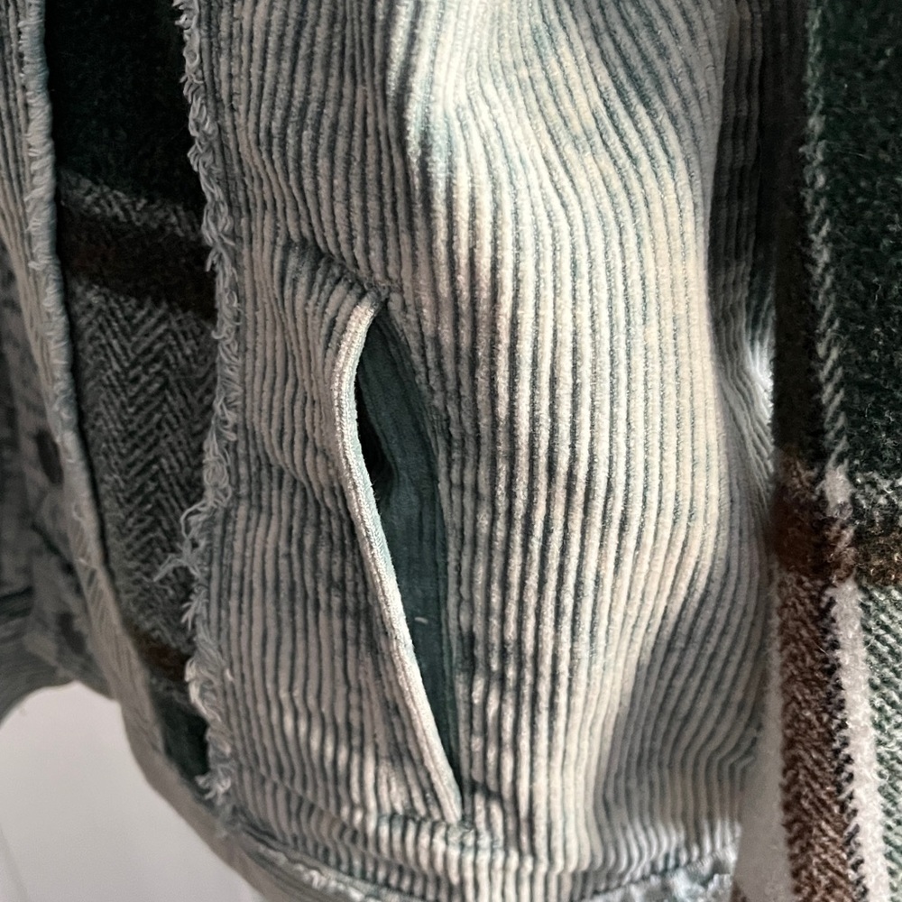 POL JACKET - Picture 9 of 10